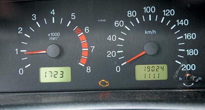 Ошибка на Приборная Панель Ваз 21099 i © Ошибки на панели