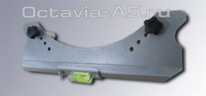 Ошибка Круиз Контроля Шкода Октавия а7 © Процесс монтажа