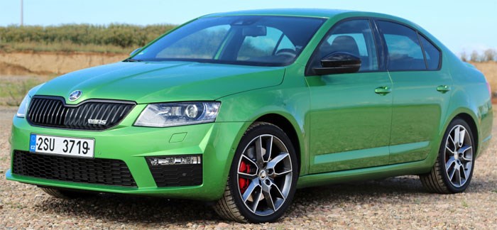 Ошибка Круиз Контроля Шкода Октавия а7 © Процесс монтажа