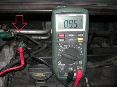 Ошибка Кислородного Датчика Хонда Црв 3… Диагностика проблемы