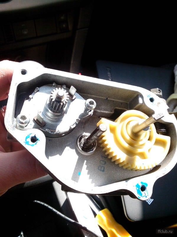 Ошибка Есть а Чек не Горит Форд Фокус… Ошибки двигателя