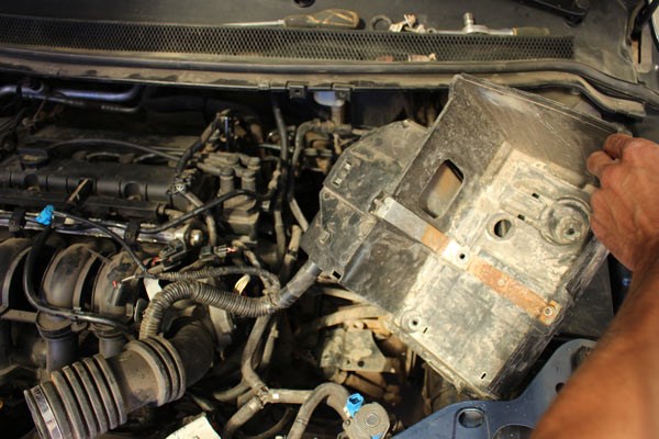 Ошибка Датчика Скорости Форд Фокус 2 © Ошибки датчиков