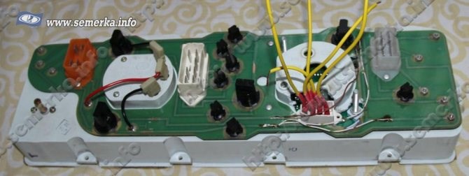 Ошибка Датчика Скорости Ваз 2107 Инжектор – Датчик детонации