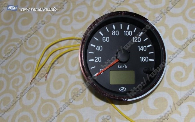 Ошибка Датчика Скорости Ваз 2107 Инжектор – Датчик детонации