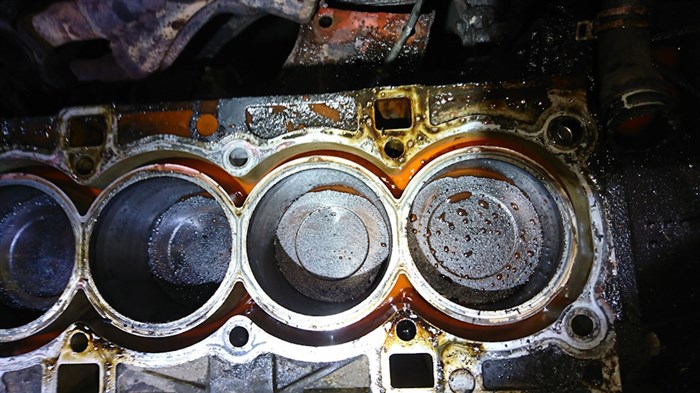 Ошибка Датчика Распредвала Форд Фокус 2 – Условия формирования