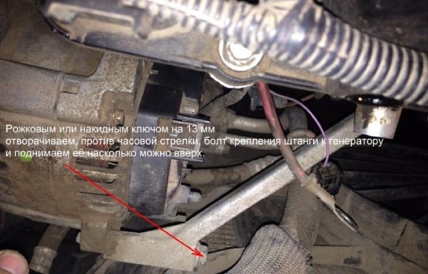 Ошибка Датчика Распредвала Рено Меган 2. Замена звездочки