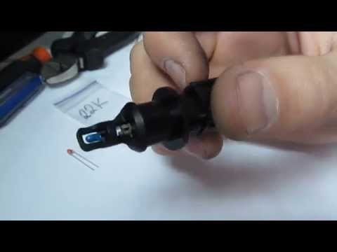 Ошибка Датчика Охлаждающей Жидкости Ваз 2114. Метод второй