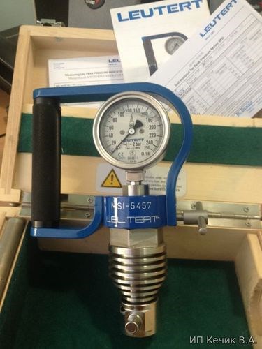 Ошибка Давления Топлива на Дизеле Форд – Тестирование по выхлопу