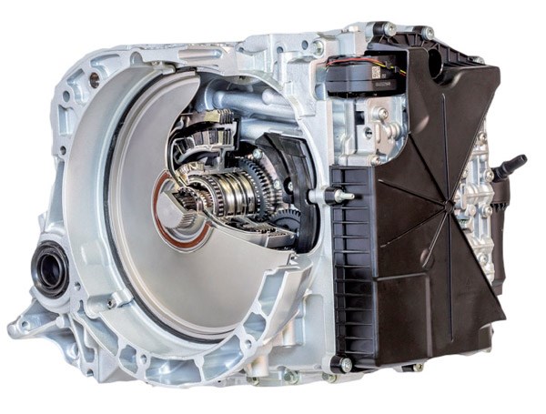 Ошибка Ассистента Парковки Ford Kuga 2013. Механическая трансмиссия