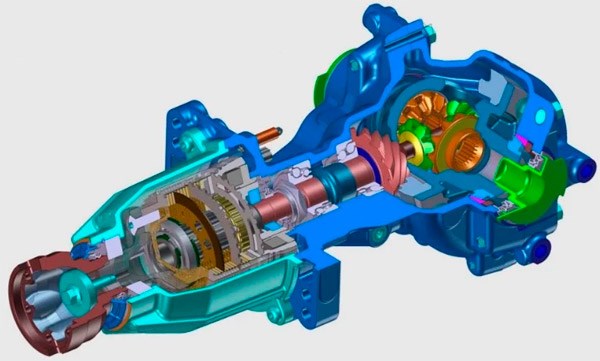 Ошибка Ассистента Парковки Ford Kuga 2013. Механическая трансмиссия