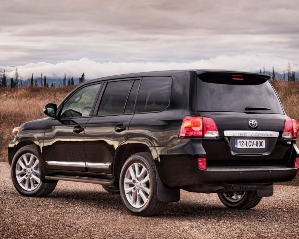 Ошибка Vsc Trc Vsc Off Toyota Land Cruiser Prado 120. Расшифровка неисправностей
