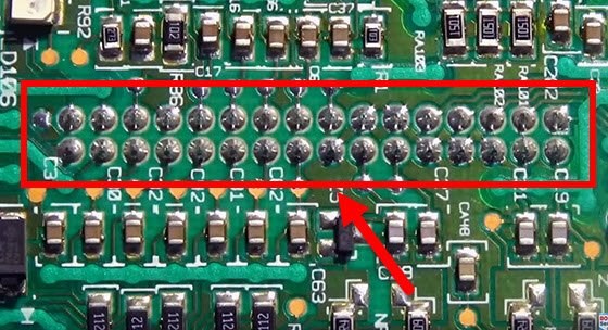 Ошибка U2510 Форд Фокус 2 Рестайлинг – Опции темы