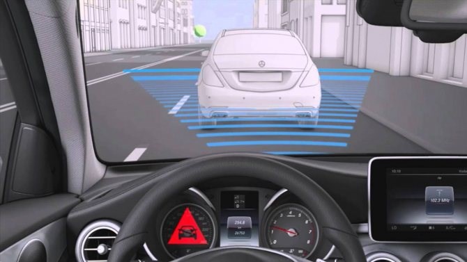 Ошибка Srs Mercedes Sprinter Что Значит • Система presafe