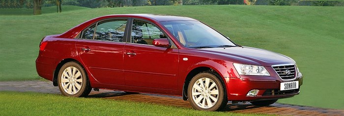 Ошибка P2096 Hyundai Sonata nf 2008 Симптомы неисправности