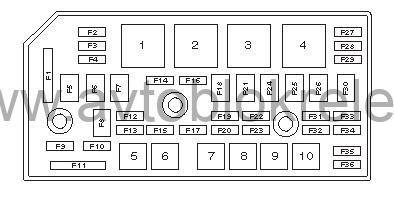 Ошибка P2096 Hyundai Sonata nf 2008 Симптомы неисправности