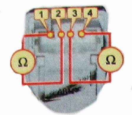 Ошибка P0504 Приора 16 Клапанов Причина • Реле бензонасоса