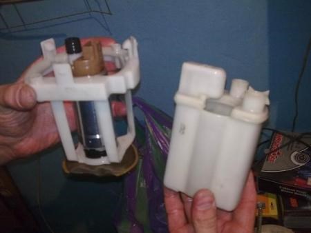 Ошибка Kia Sportage P0880 После Замены Фильтра Ошибки киа спортейдж