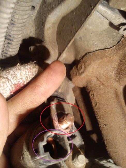 Ошибка Kia Sportage P0880 После Замены Фильтра Ошибки киа спортейдж