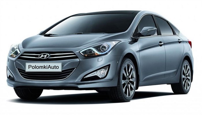 Ошибка Epb Hyundai I40 Что в Машине. Включение и выключение