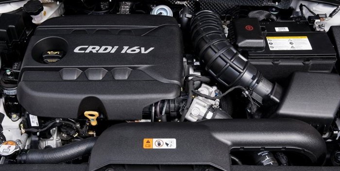 Ошибка Epb Hyundai I40 Что в Машине. Включение и выключение