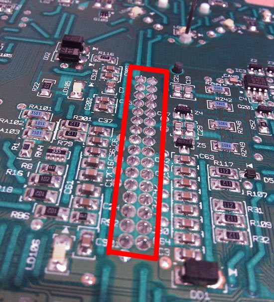 Ошибка D262 Форд Фокус 1 в Тестовом – Дополнительные работы