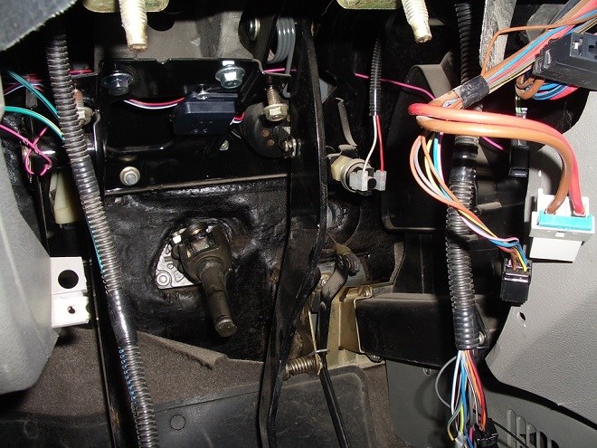 Ошибка C0640 Лада Приора с Кондиционером Методы устранения