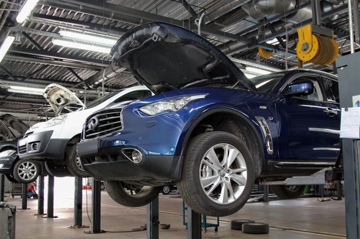 Ошибка B2600 Инфинити qx 70 Что Значит © Неисправности двигателя