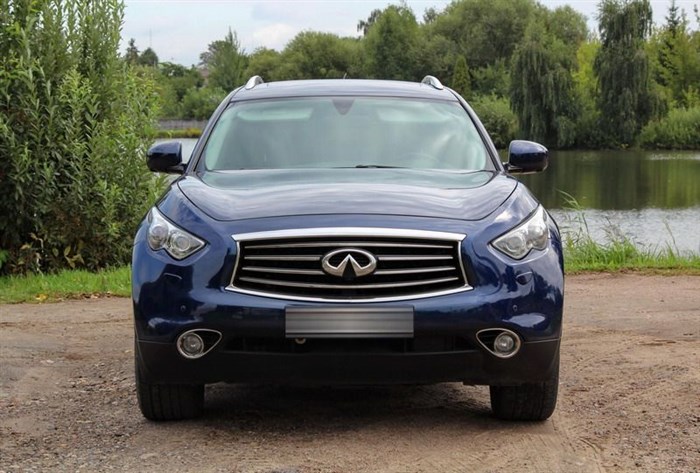 Ошибка B2600 Инфинити qx 70 Что Значит © Неисправности двигателя