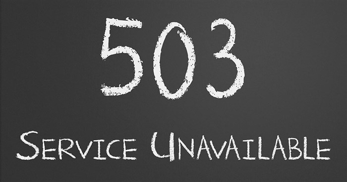 Ошибка 505 на Сайте Что Означает – 504 gateway timeout