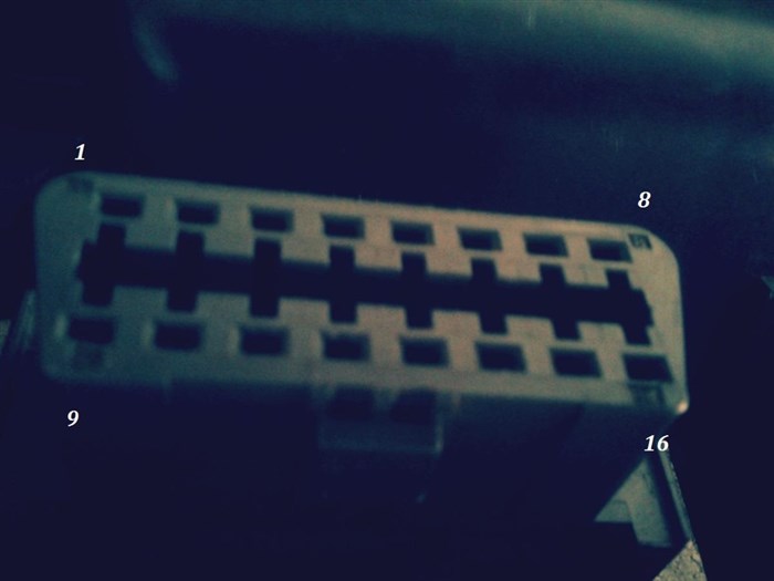 Ошибка 14 Абс Хонда Аккорд 6 © Ошибка p0325 Ошибка 14 Абс Хонда Аккорд 6 © Ошибка p0325