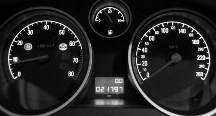 Ошибка 0340 на Опель Астра g © Неисправности двигателя и кпп