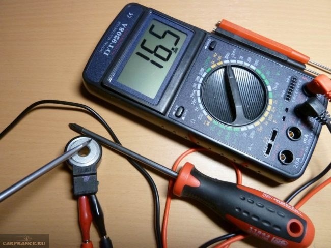 Ошибка 0301 Приора 16 Клапанов Причины… Ошибка р1558