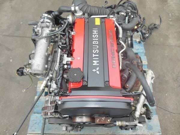 Ошибка 0123 Mitsubishi Galant 8 Usa • Общая информация