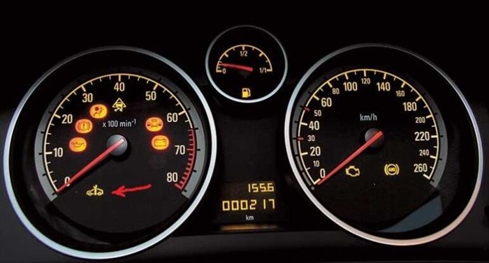 Опель Мерива а Ошибка 0300 0302 0303 – Симптомы неисправности