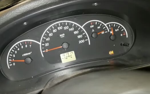 Обрыв Фазных Обмоток Эур Приора Ошибка С1054. Ошибки микросхемы