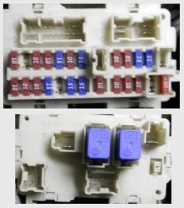 Ниссан Теана не Заводится Ошибок Нет – Ошибка u1001