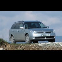 Ниссан Вингроад 2002 не Работают Часы. Замена дмрв