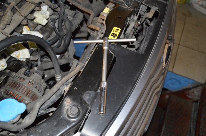 Ниссан Альмера Троит Двигатель Горит Чек… Ошибка p0335