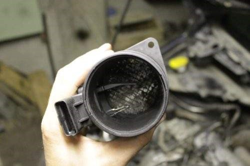 Низкое Качество Топлива Ошибка Фольксваген Поло. Как диагностировать ошибку