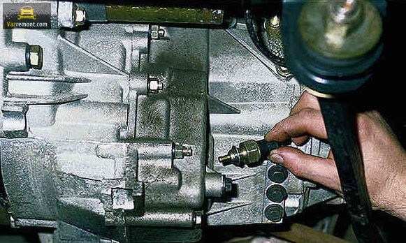 Не Горят Фонари Заднего Хода иж Ода – Как проверить лягушку