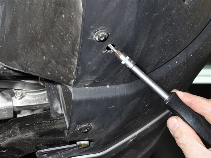 Не Горят Противотуманки на Лада Ларгус. Не работает реле птф