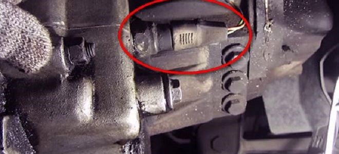 Не Горят Поворотники на Лада Гранта – Окисление контактов