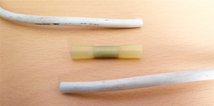 Не Горят Поворотники на Лада Гранта – Окисление контактов