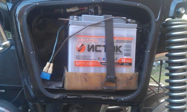 Не Горят Поворотники на иж Планета 5. Регулировка зажигания Не Горят Поворотники на иж Планета 5. Регулировка зажигания