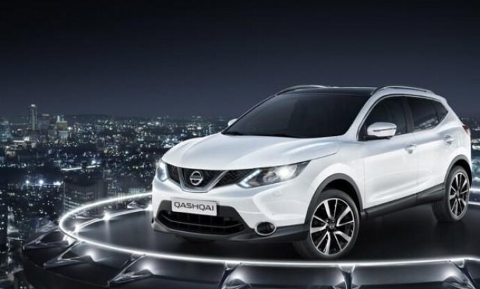 Не Горят Кнопки на Магнитоле Ниссан Кашкай © Nissan qashqai 2014