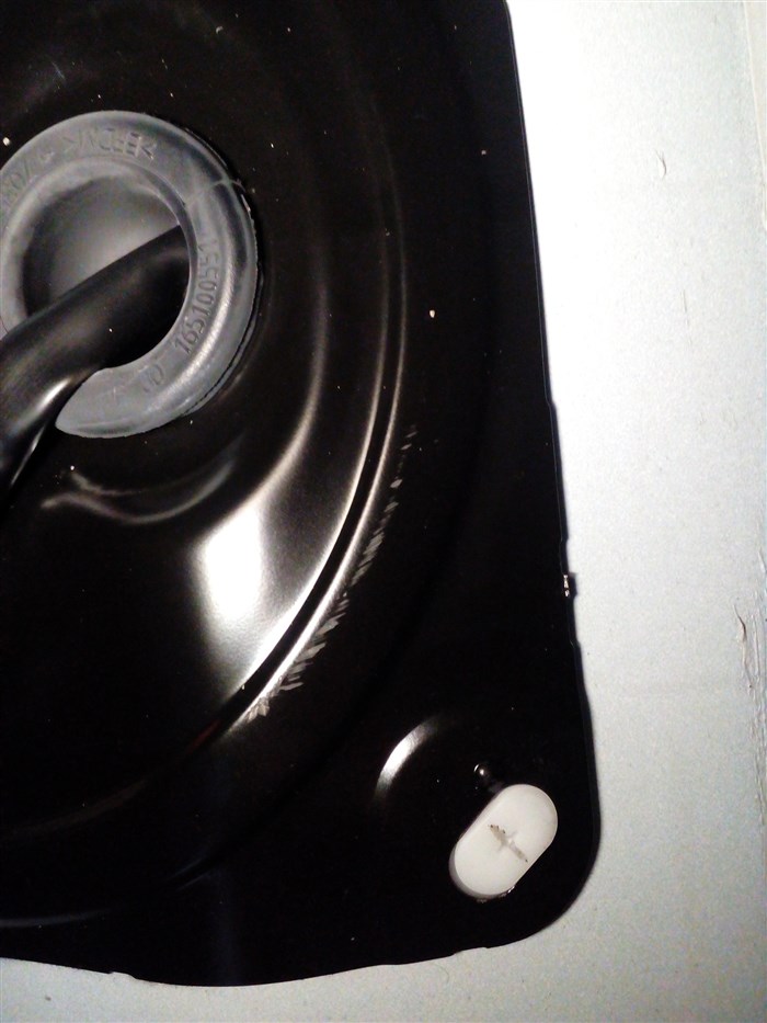 Не Горят Кнопки на Магнитоле Ниссан Кашкай © Nissan qashqai 2014