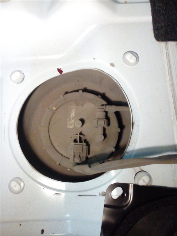 Не Горят Кнопки на Магнитоле Ниссан Кашкай © Nissan qashqai 2014