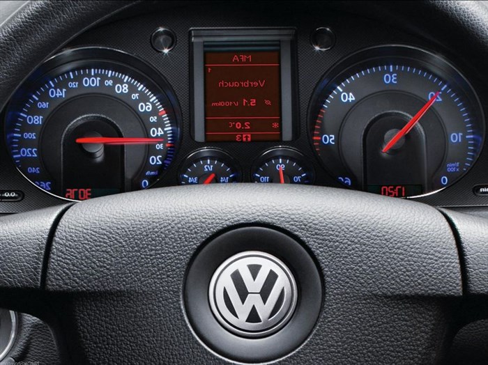 Не Горят Задние Габариты Фольксваген Пассат – Предохранители sa1-sa7