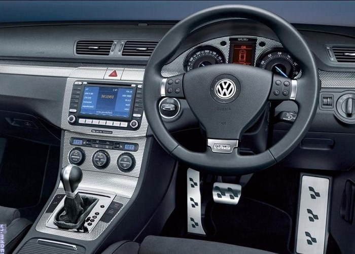 Не Горят Задние Габариты Фольксваген Пассат – Предохранители sa1-sa7