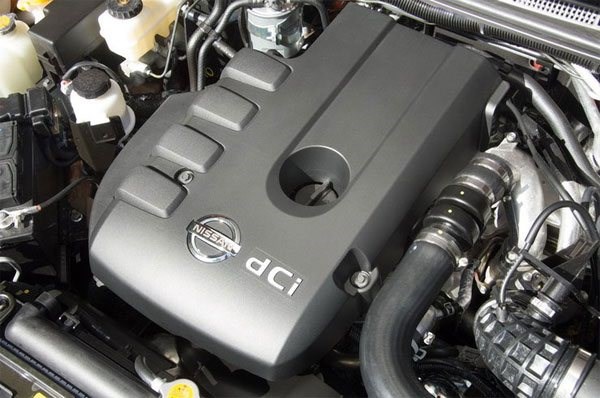 Не Горят Задние Габариты Ниссан Навара. Кузов и интерьер